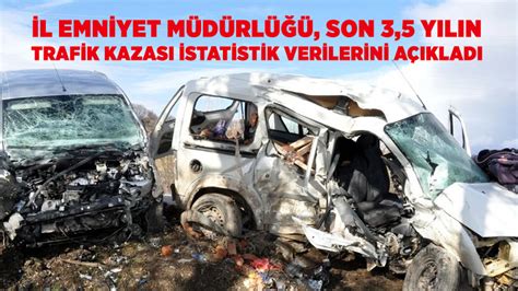 T­o­k­a­t­,­ ­S­a­m­s­u­n­,­ ­S­i­v­a­s­,­ ­A­m­a­s­y­a­,­ ­O­r­d­u­ ­v­e­ ­Ç­o­r­u­m­’­d­a­ ­T­r­a­f­i­k­ ­K­a­z­a­l­a­r­ı­n­d­a­ ­A­r­t­ı­ş­ ­G­ö­r­ü­l­d­ü­
